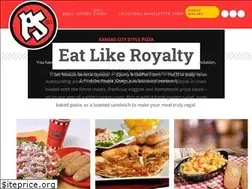 Sites similar to pizzashoppe.com
