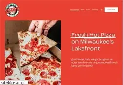 Sites similar to pizzashuttle.com