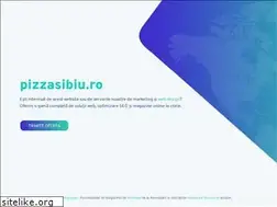 Sites similar to pizzasibiu.ro