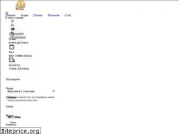 Sites similar to pizzasmena.ru