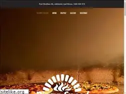 Sites similar to pizzaspeed.cz