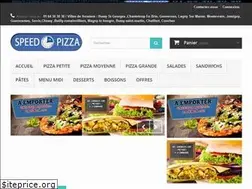 Sites similar to pizzaspeed.fr