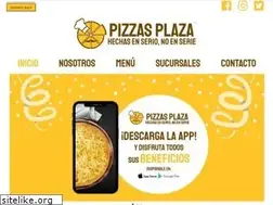 Sites similar to pizzasplaza.com