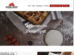 Sites similar to pizzaspot.gr