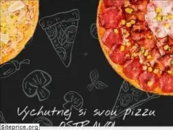 Sites similar to pizzassimo.cz