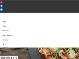 Sites similar to pizzastahl.de