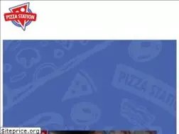 Sites similar to pizzastation.com.tr