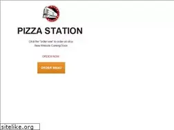 Sites similar to pizzastationny.com