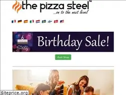 Sites similar to pizzasteel.de