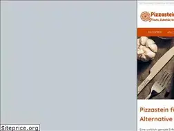 Sites similar to pizzastein-fuer-backofen.net