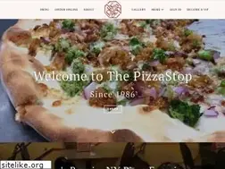 Sites similar to pizzastop1.com