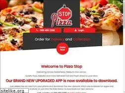 Sites similar to pizzastopbillquay.co.uk
