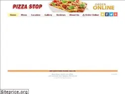 Sites similar to pizzastopboston.com