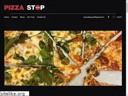 Sites similar to pizzastopcary.com