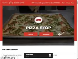 Sites similar to pizzastopofnewyork.com
