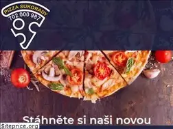 Sites similar to pizzasukorady.cz