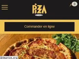 Sites similar to pizzataxi-vevey.ch