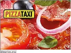 Sites similar to pizzataxi.fi