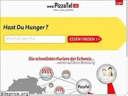 Sites similar to pizzataxi.in