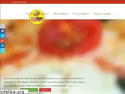 Sites similar to pizzataxi.it