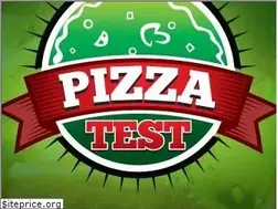 Sites similar to pizzatest.de