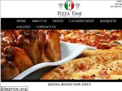 Sites similar to pizzatimecs.com