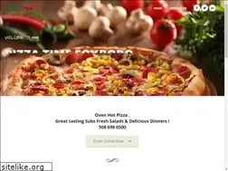 Sites similar to pizzatimefoxboro.com