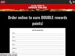 Sites similar to pizzatlinolakes.com
