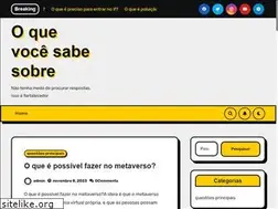 Sites similar to pizzatonatal.com.br