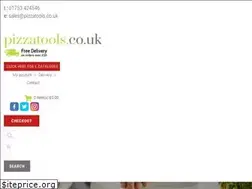 Sites similar to pizzatools.co.uk