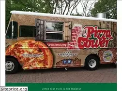 Sites similar to pizzatower.com