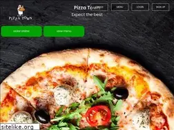Sites similar to pizzatownbury.co.uk