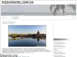 Sites similar to pizzatravel.com.ua