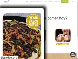 Sites similar to pizzavegana.com