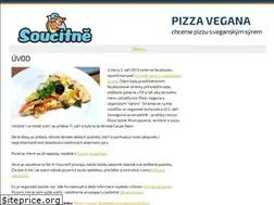 Sites similar to pizzavegana.cz