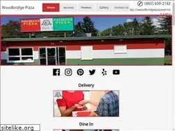 Sites similar to pizzavernon.com