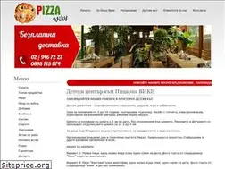 Sites similar to pizzaviky.com