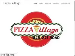Sites similar to pizzavillage.net