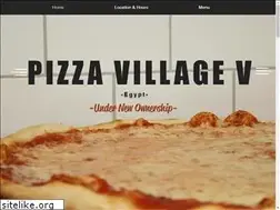 Sites similar to pizzavillagev.com