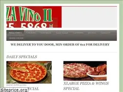 Sites similar to pizzavino2.com