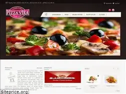 Sites similar to pizzavira.com