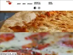 Sites similar to pizzavitari.com