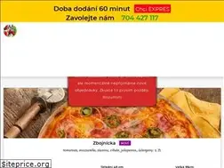 Sites similar to pizzavlk-brno.cz