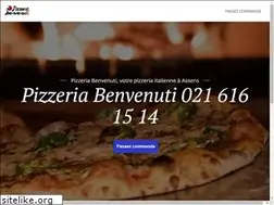 Sites similar to pizzaweb.ch