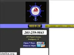 Sites similar to pizzawestport.com