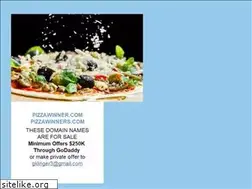 Sites similar to pizzawinners.com