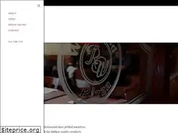 Sites similar to pizzawoodland.com