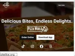 Sites similar to pizzaworldiowa.com