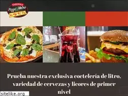 Sites similar to pizzaxmetro.cl