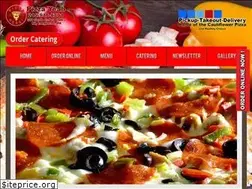 Sites similar to pizzayeahpa.com